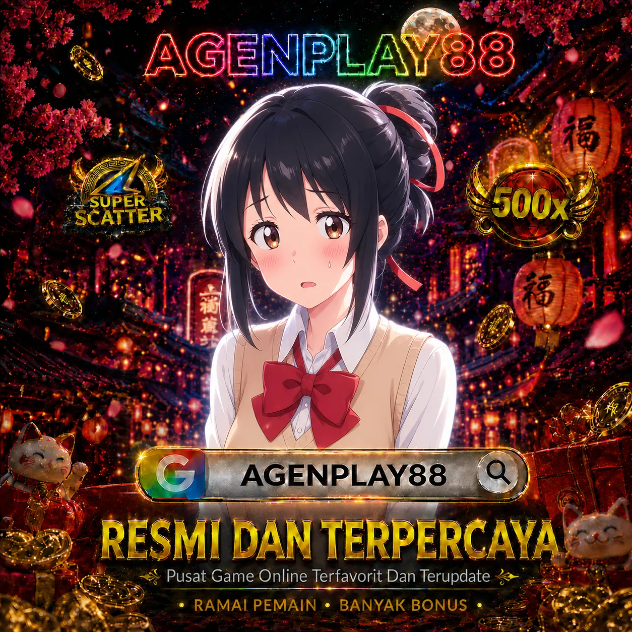 SITUS JUDI ▶ Eits, Jangan Bayangan Hitam! Situs Judi Di Sini Artinya Situs Game Juara Digital — Platform Game Keluarga #1, Dijamin Seru Tanpa Riba